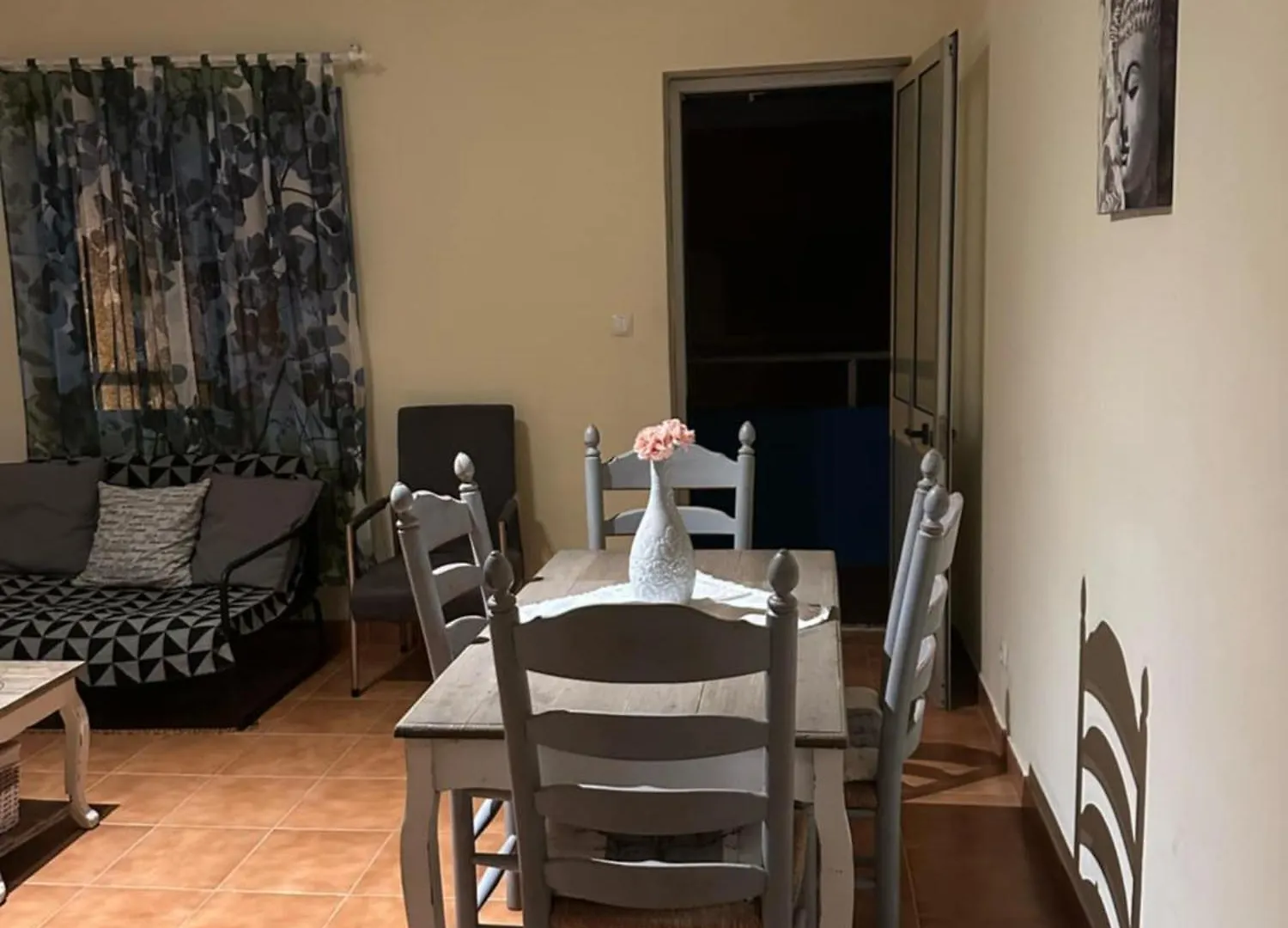明德卢Casa Azul公寓 0*, 明德卢 佛得角